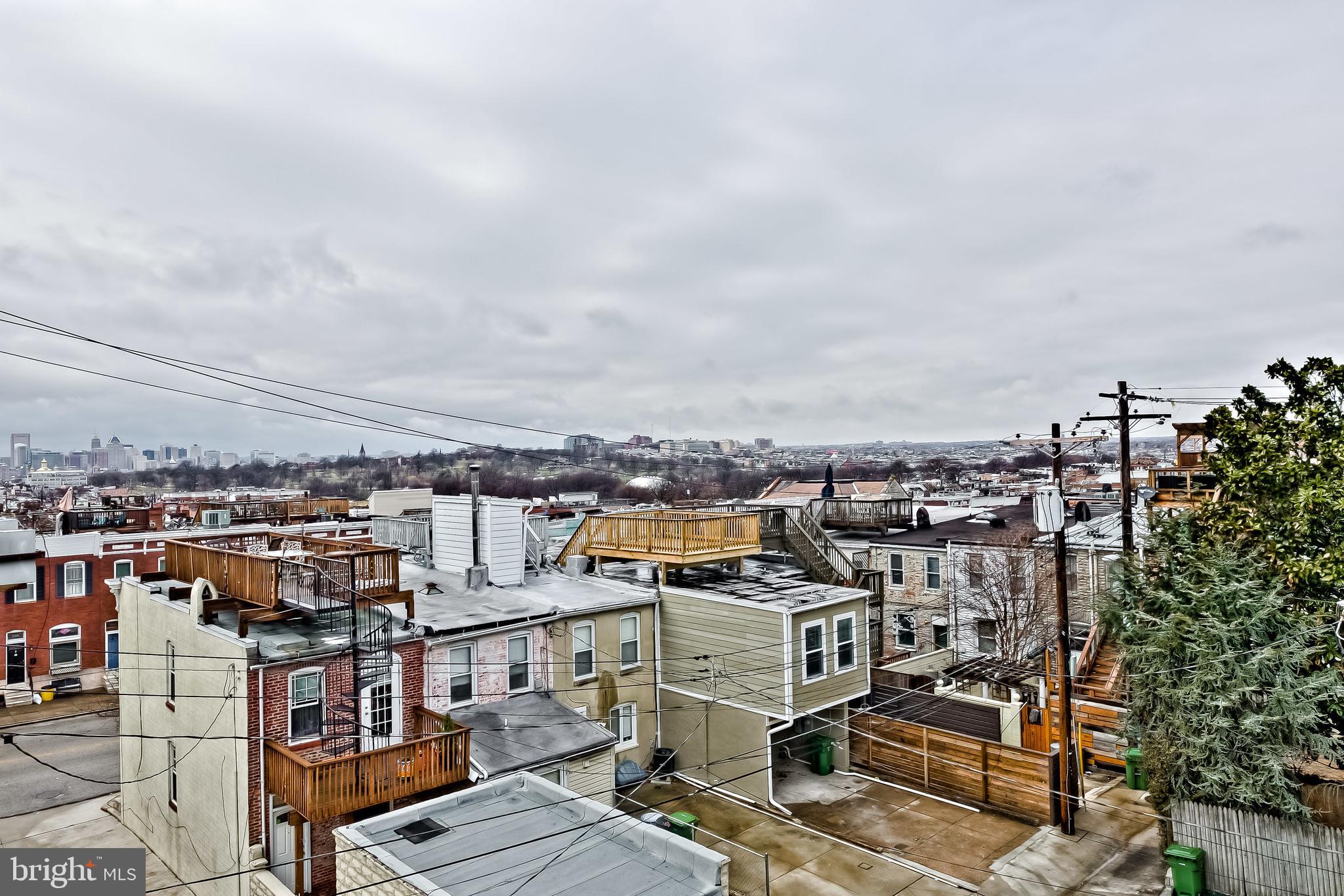 CANTON - Residential