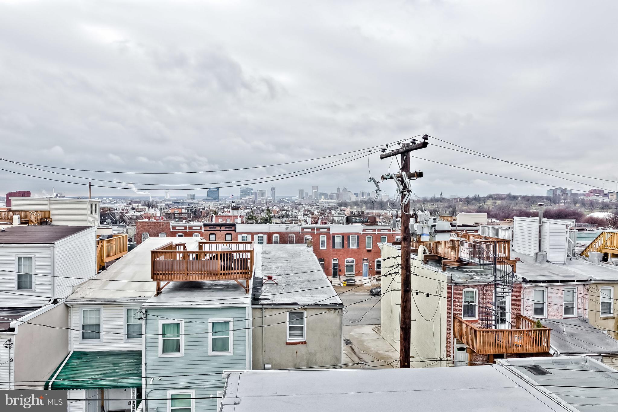 CANTON - Residential