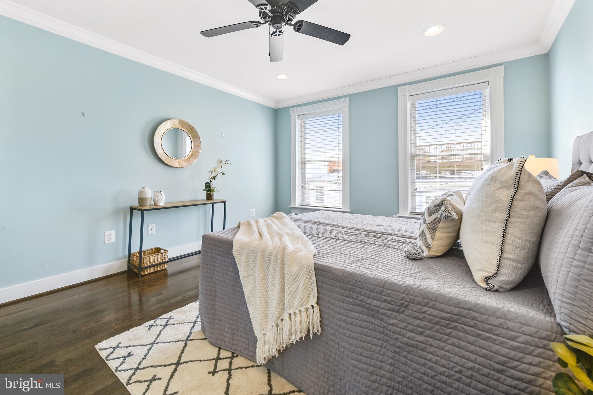 CANTON - Residential