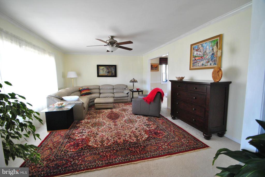 FRANKLIN FARM - Residential