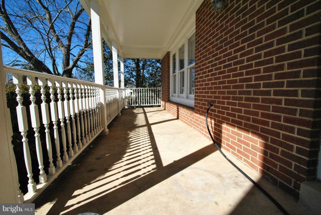 FRANKLIN FARM - Residential