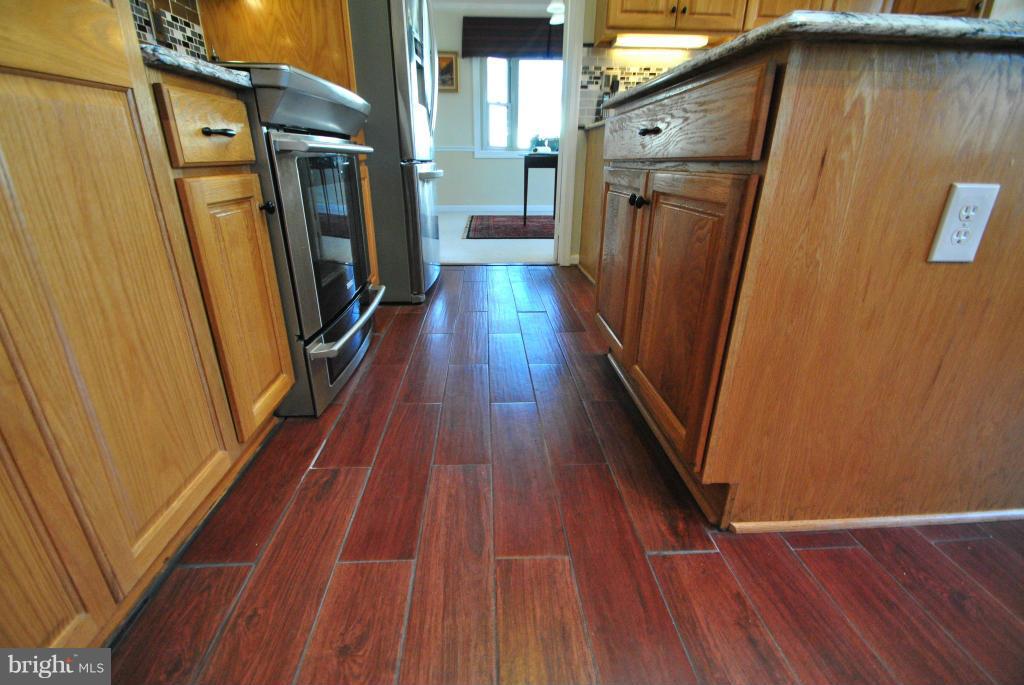 FRANKLIN FARM - Residential