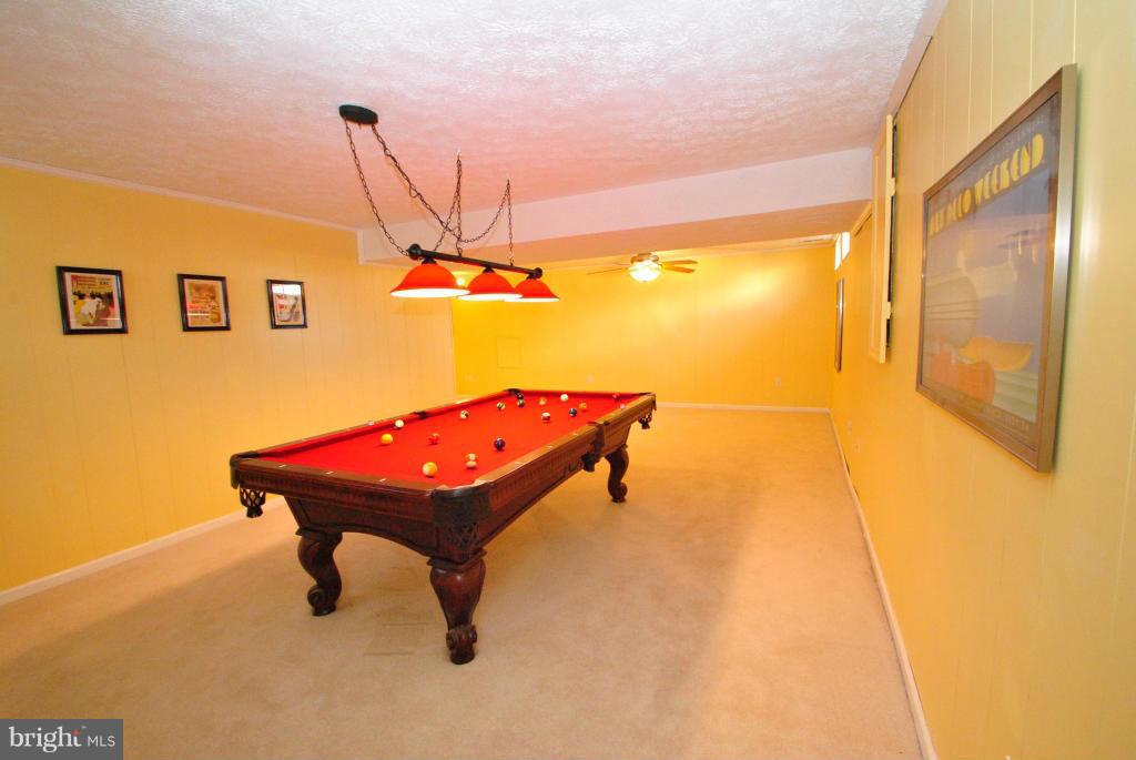 FRANKLIN FARM - Residential