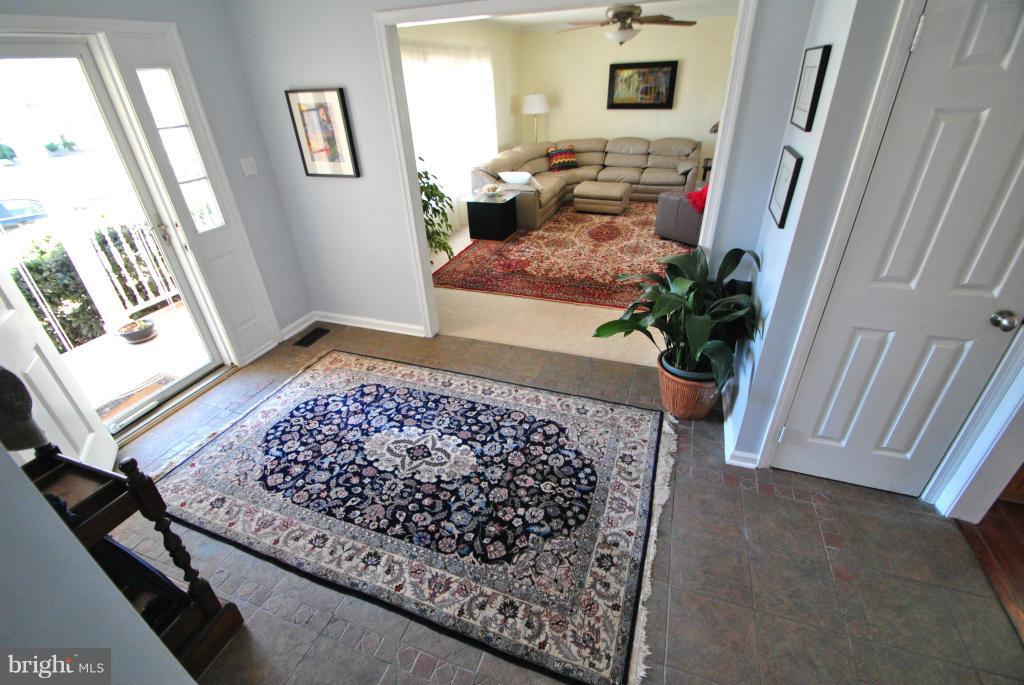 FRANKLIN FARM - Residential