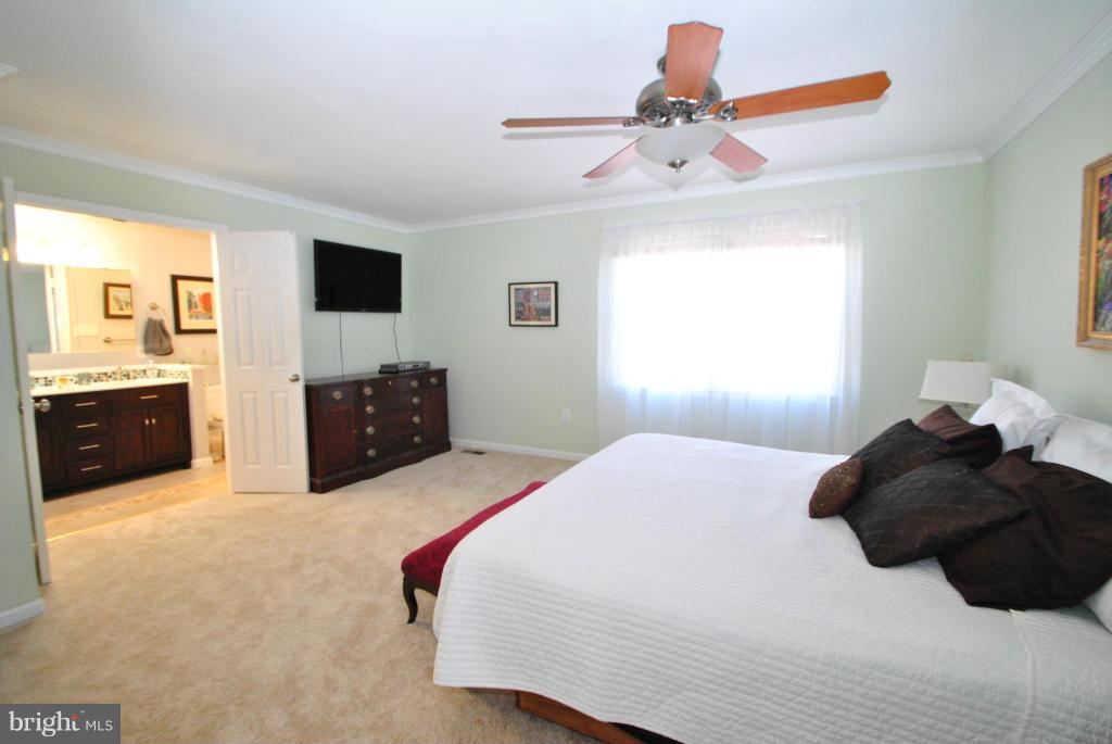 FRANKLIN FARM - Residential