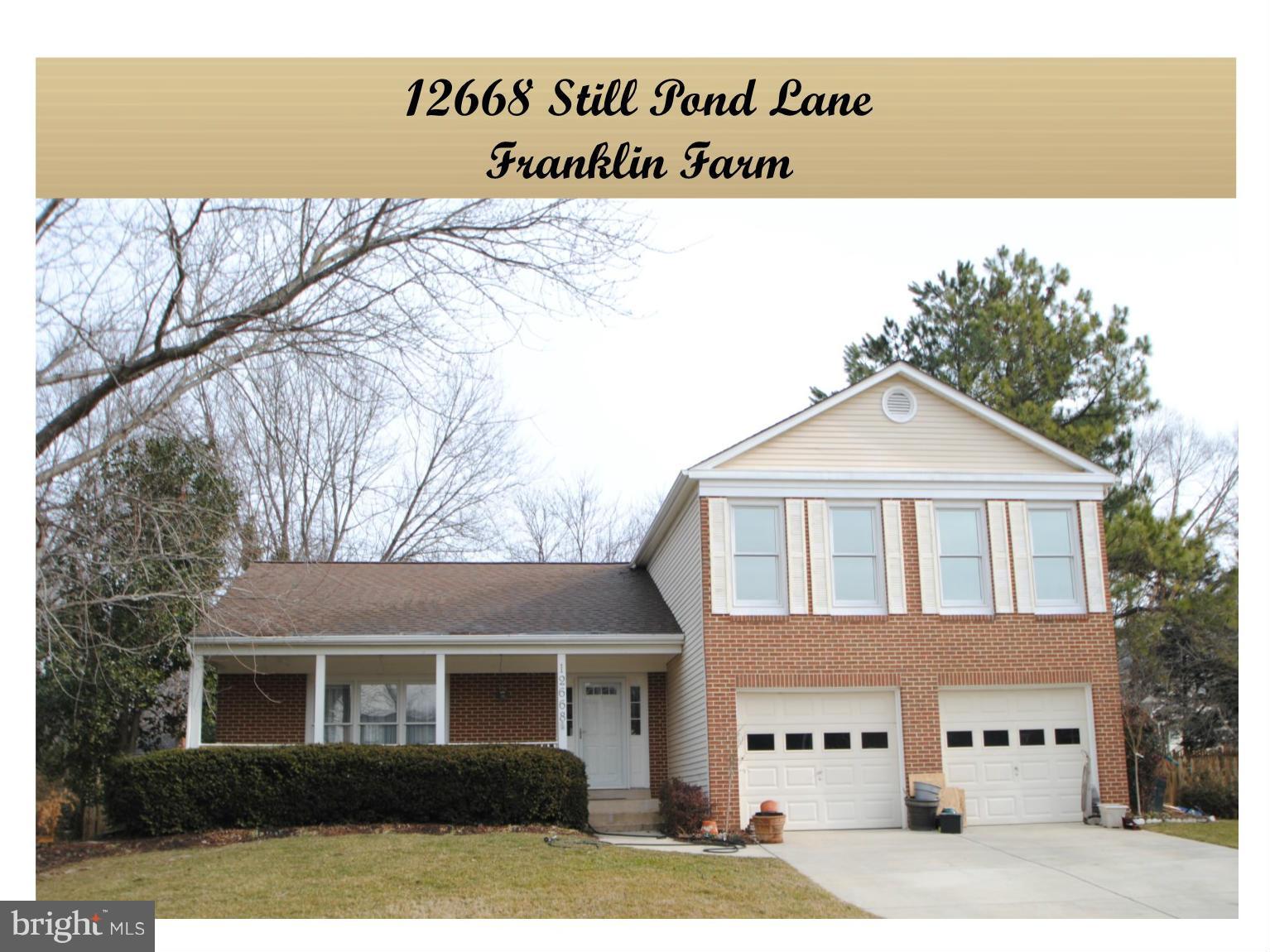 FRANKLIN FARM - Residential
