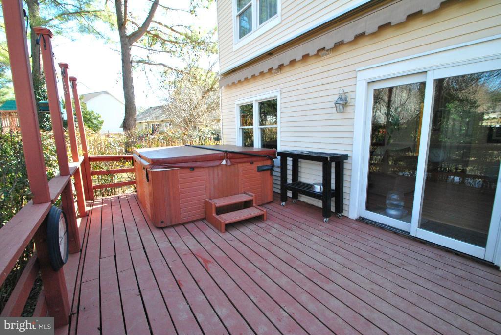 FRANKLIN FARM - Residential