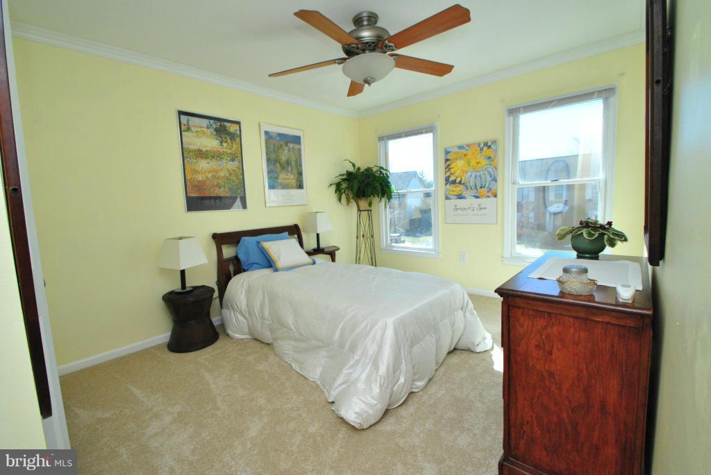 FRANKLIN FARM - Residential