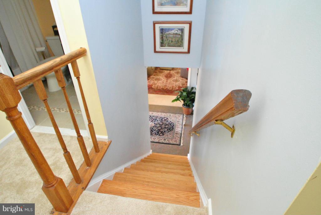 FRANKLIN FARM - Residential