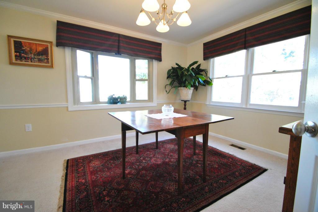 FRANKLIN FARM - Residential