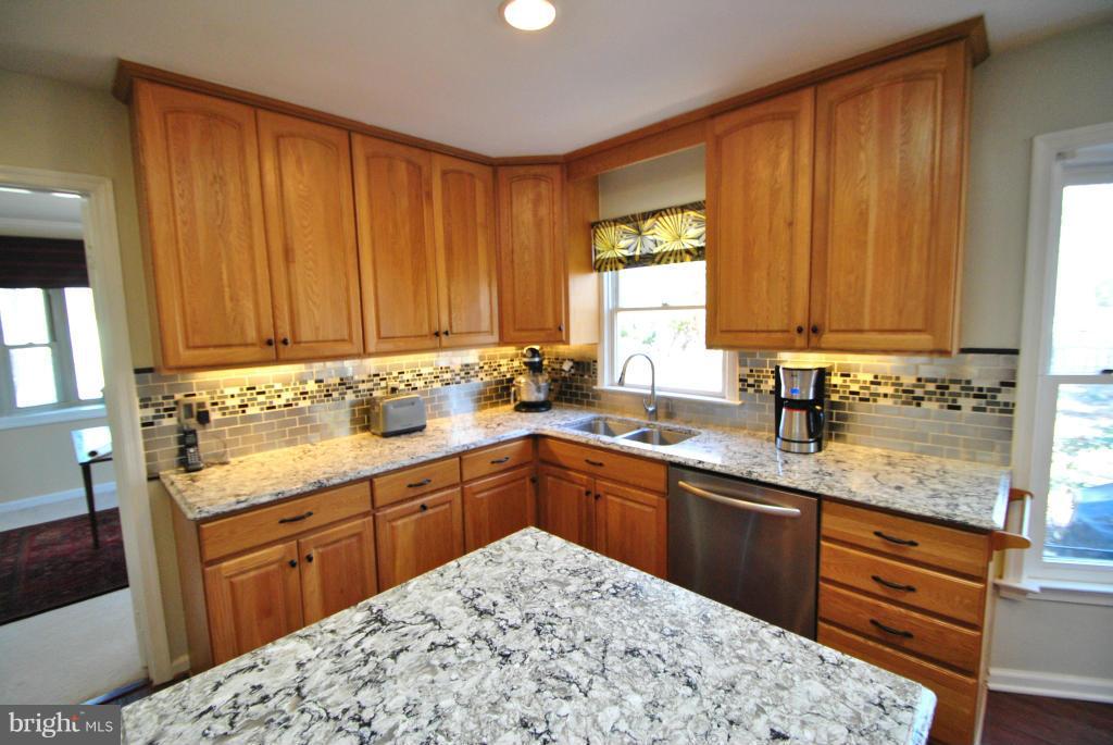 FRANKLIN FARM - Residential