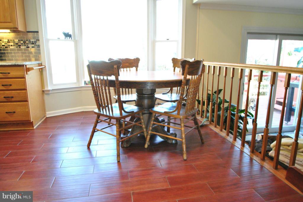 FRANKLIN FARM - Residential