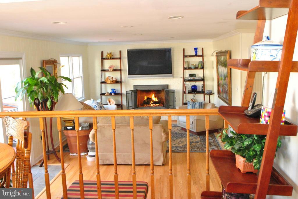 FRANKLIN FARM - Residential