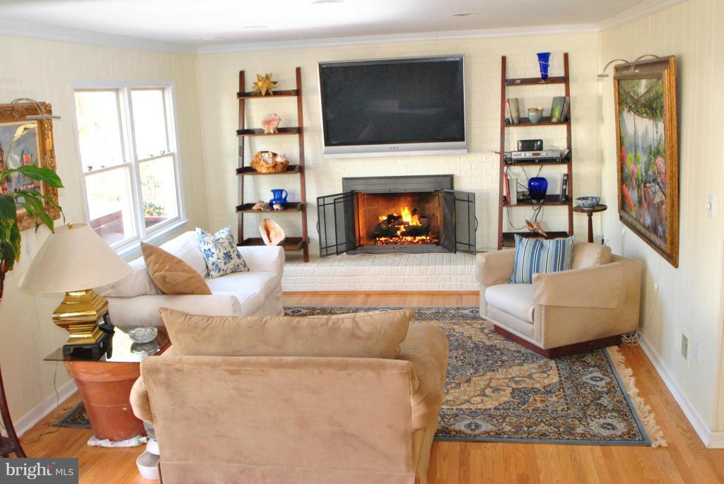 FRANKLIN FARM - Residential