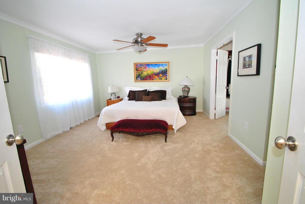 FRANKLIN FARM - Residential