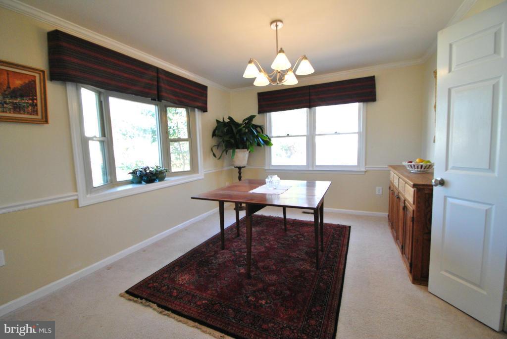 FRANKLIN FARM - Residential