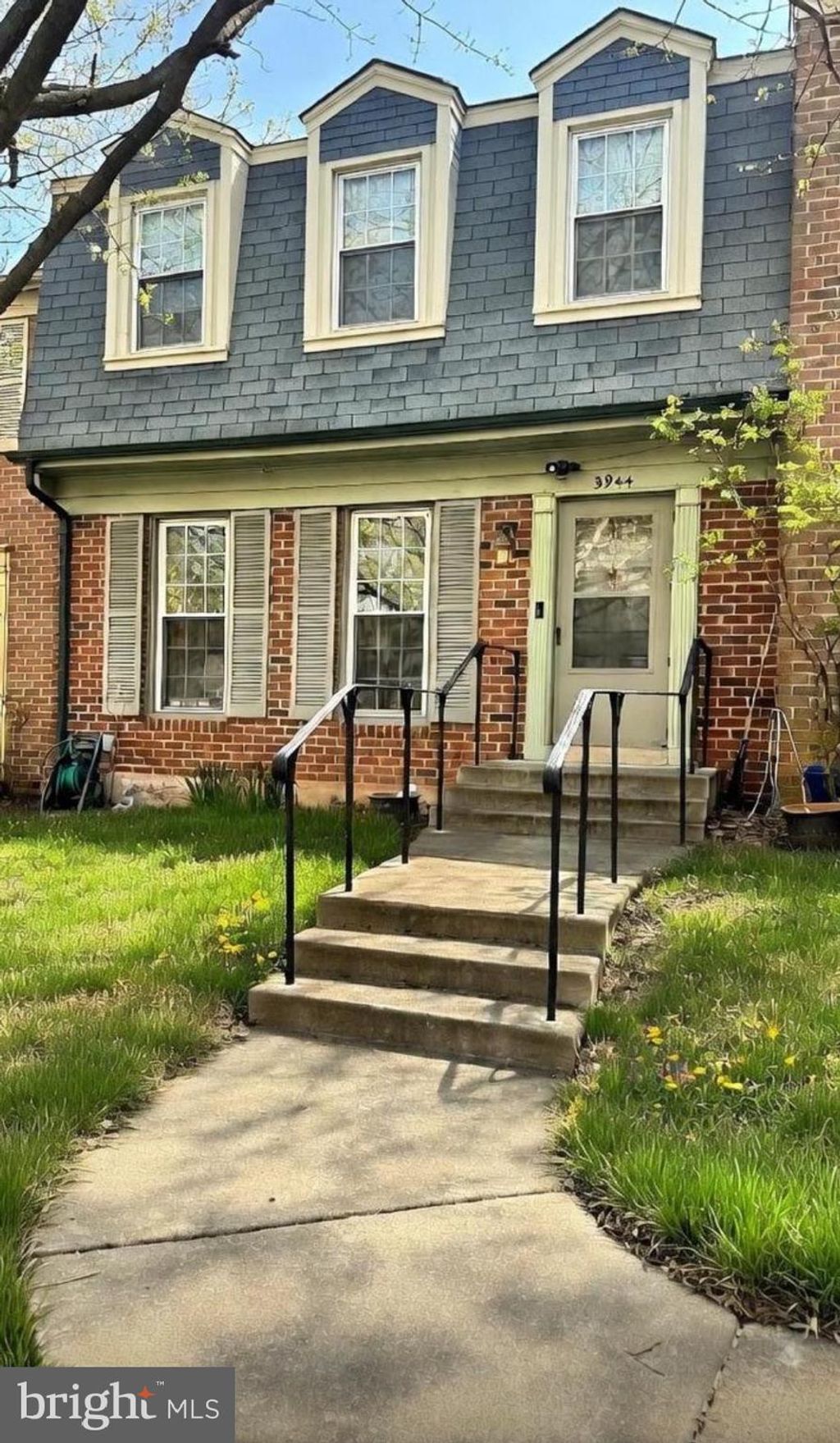 Photo of 3944 Wilcoxson Drive, FAIRFAX, VA 22031 (MLS # VAFC2008072)