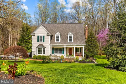 1402 Magers Landing Road, Monkton, MD MLS: MDBC2121178