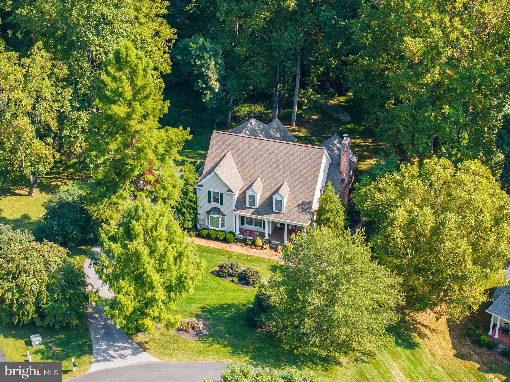 1402 MAGERS LANDING ROAD