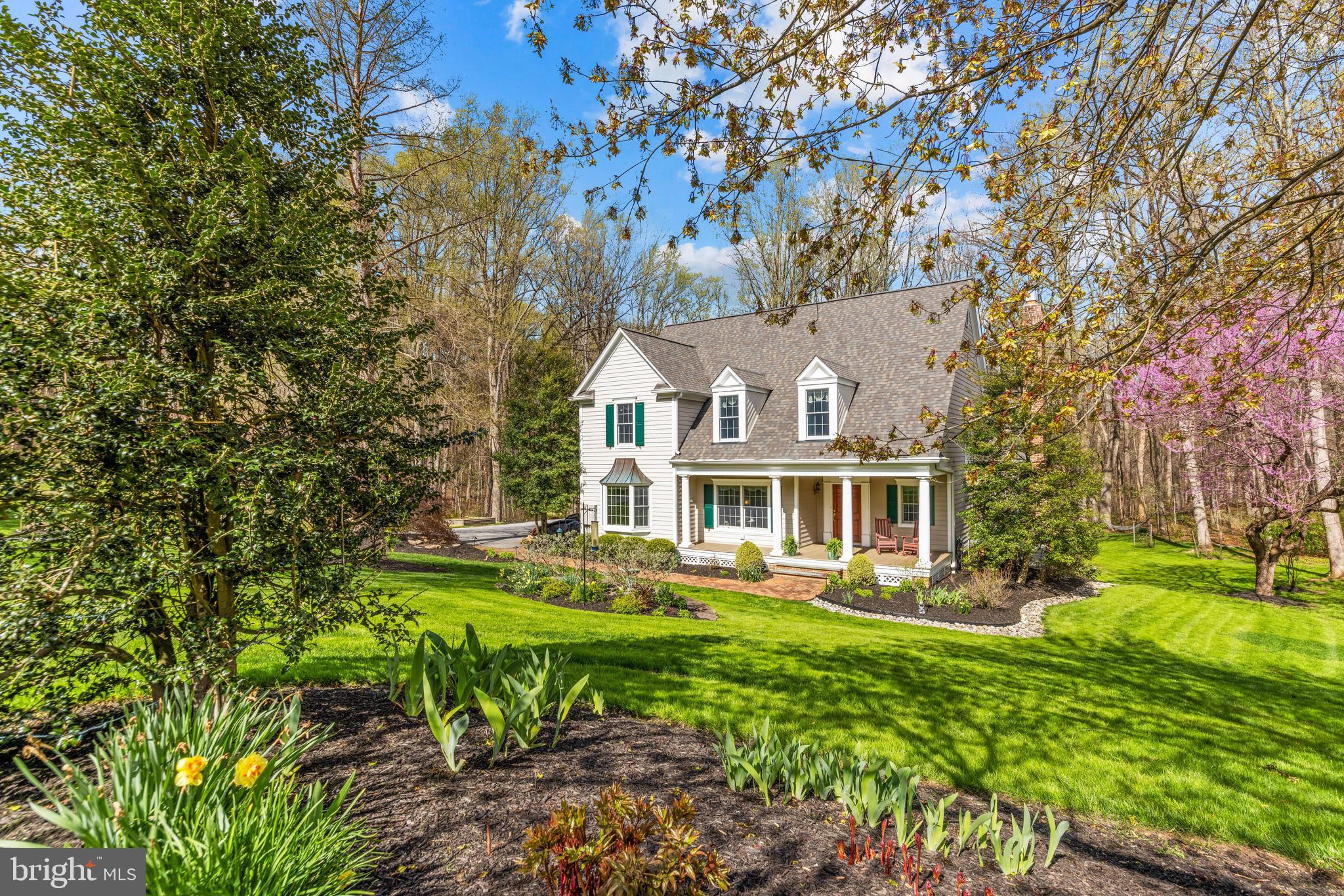 1402 MAGERS LANDING ROAD