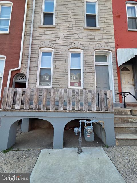 Photo of 232 S 13th Street, READING, PA 19602 (MLS # PABK2069892)