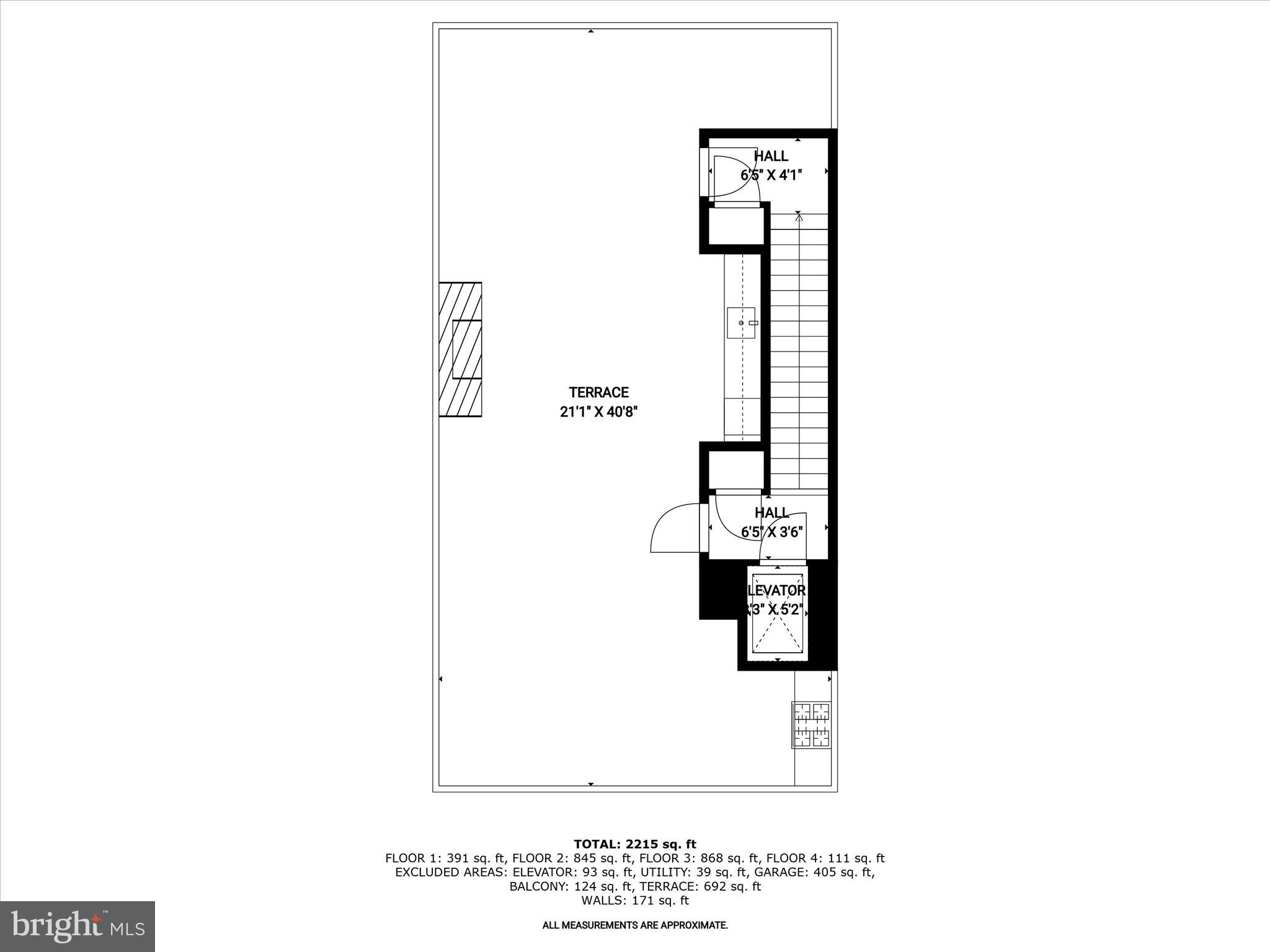 GROSVENOR HEIGHTS - Residential