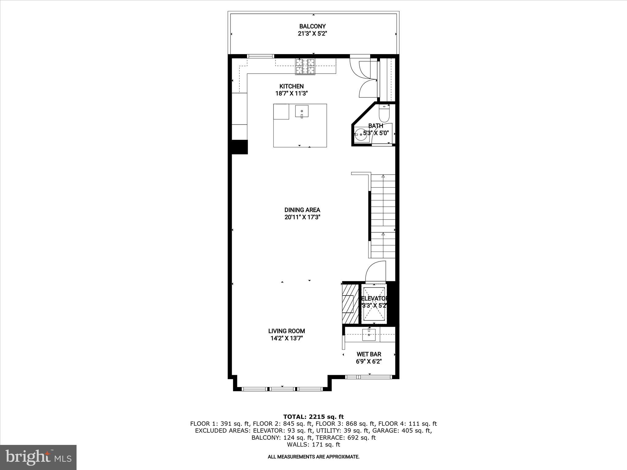 GROSVENOR HEIGHTS - Residential