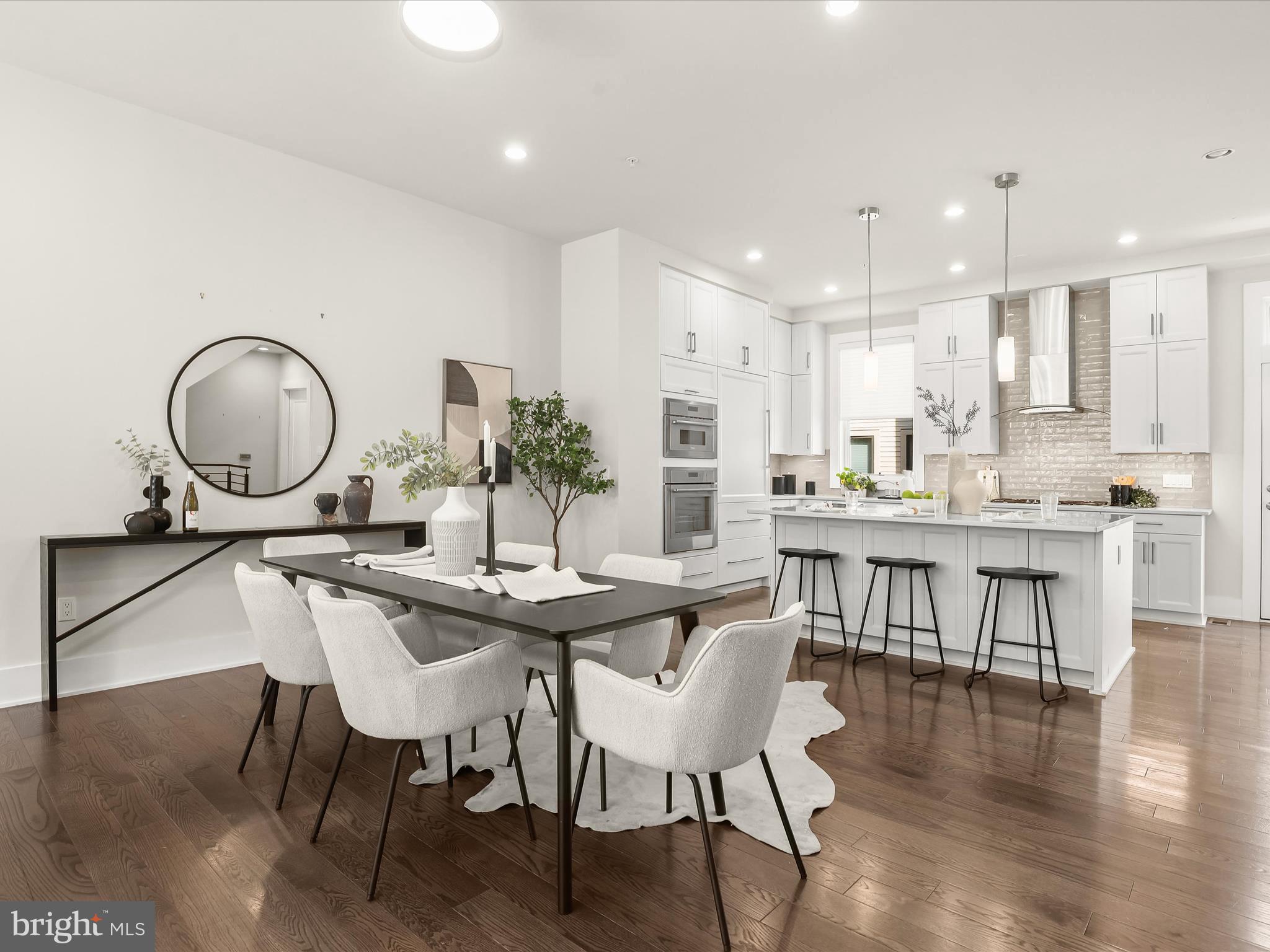 GROSVENOR HEIGHTS - Residential