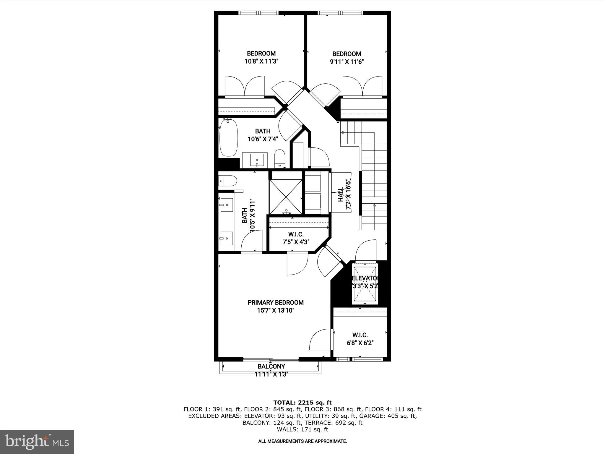 GROSVENOR HEIGHTS - Residential