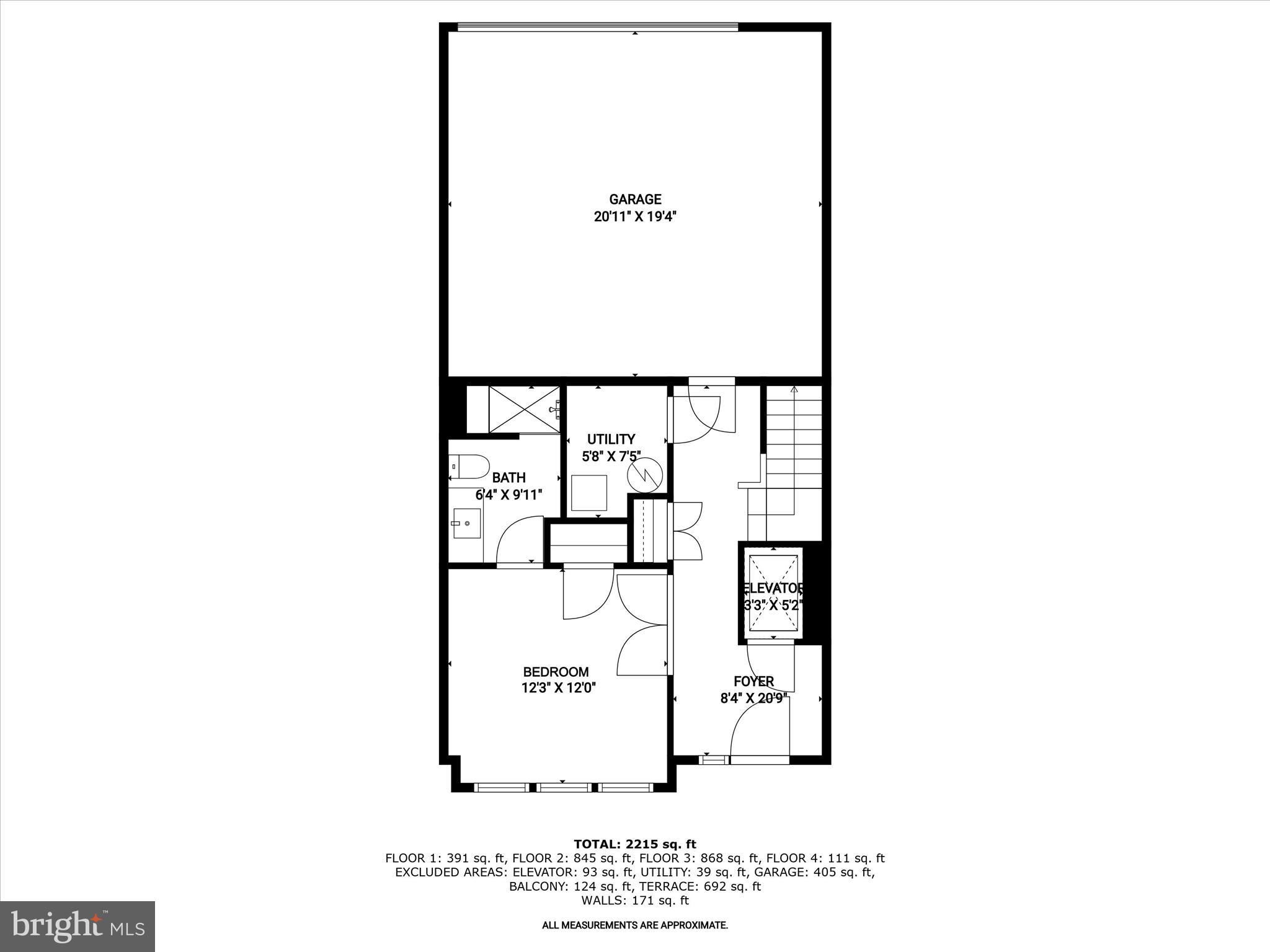GROSVENOR HEIGHTS - Residential