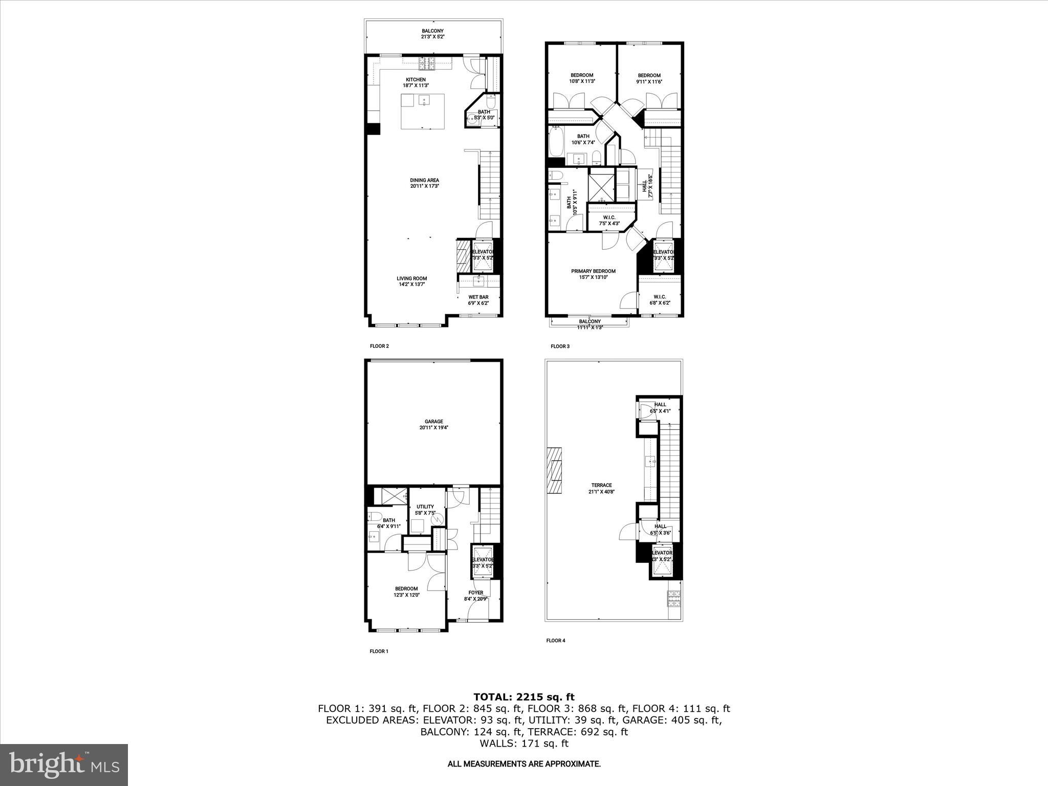 GROSVENOR HEIGHTS - Residential