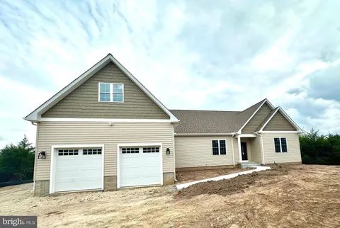 2012 Dozer Ln., Catlett, VA MLS: VAFQ2015372