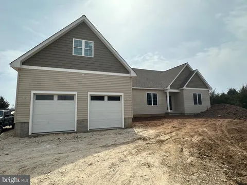 2012 Dozer Ln., Catlett, VA 20119 - MLS#: VAFQ2015372