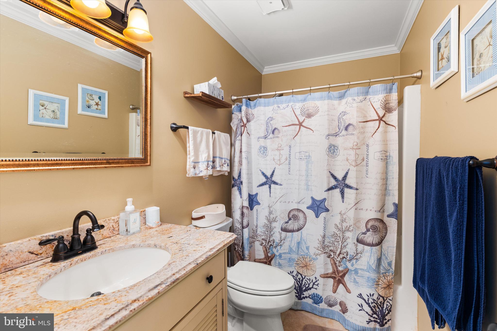 CLUB OCEAN VILLAS II - Residential