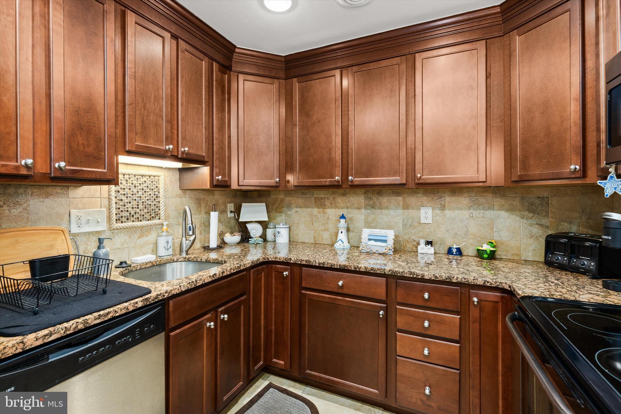 CLUB OCEAN VILLAS II - Residential