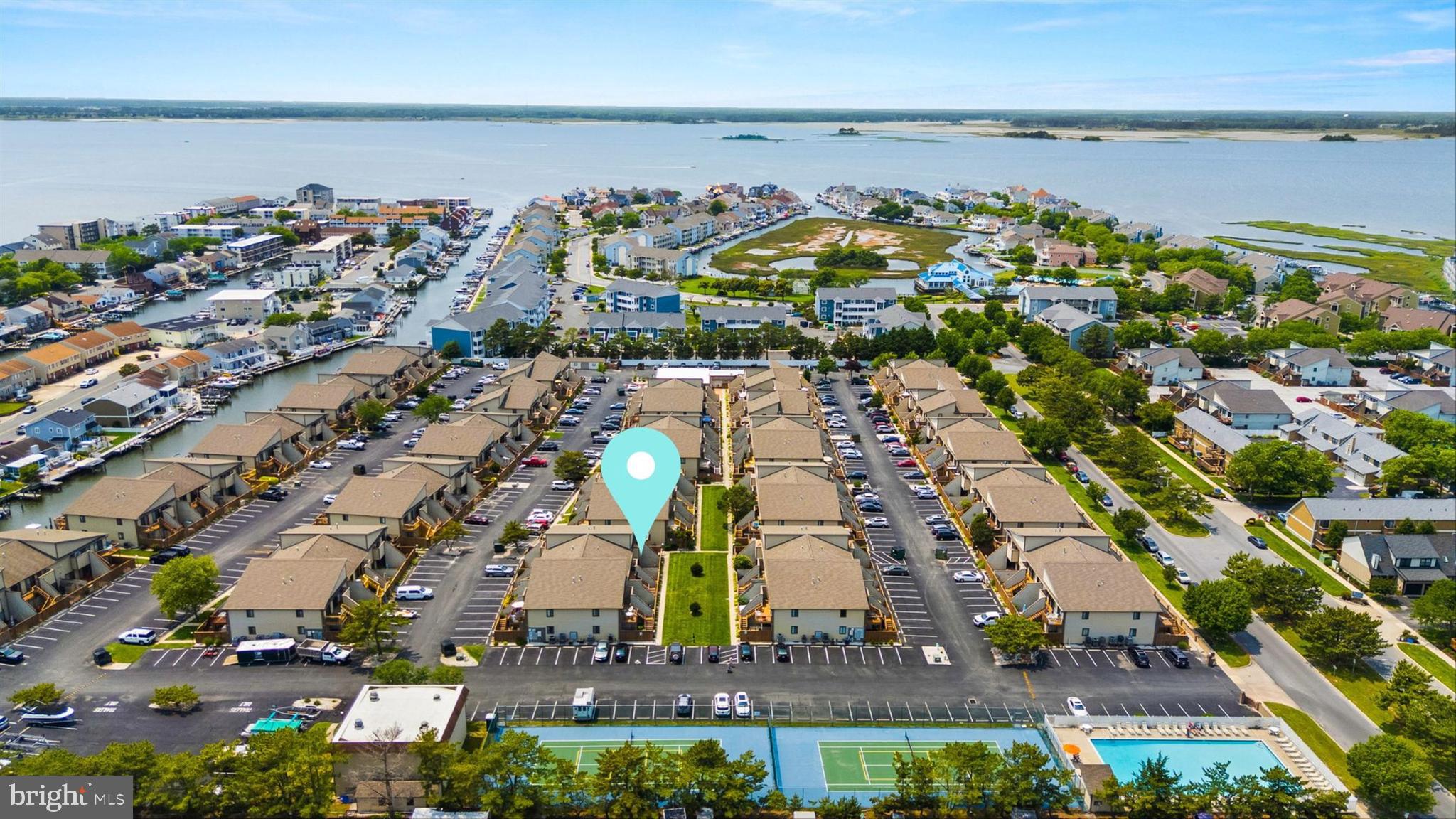 CLUB OCEAN VILLAS II - Residential