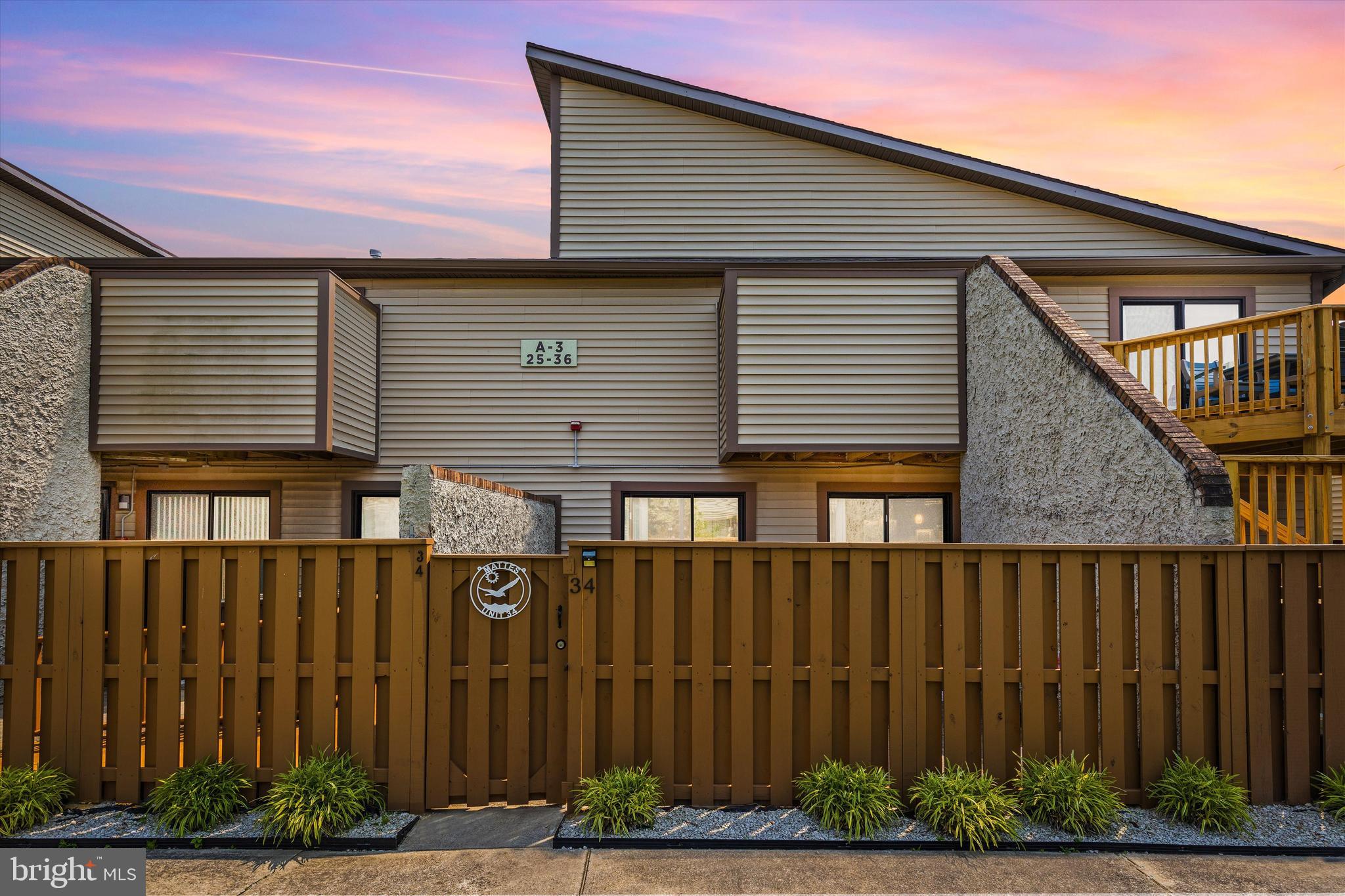 CLUB OCEAN VILLAS II - Residential