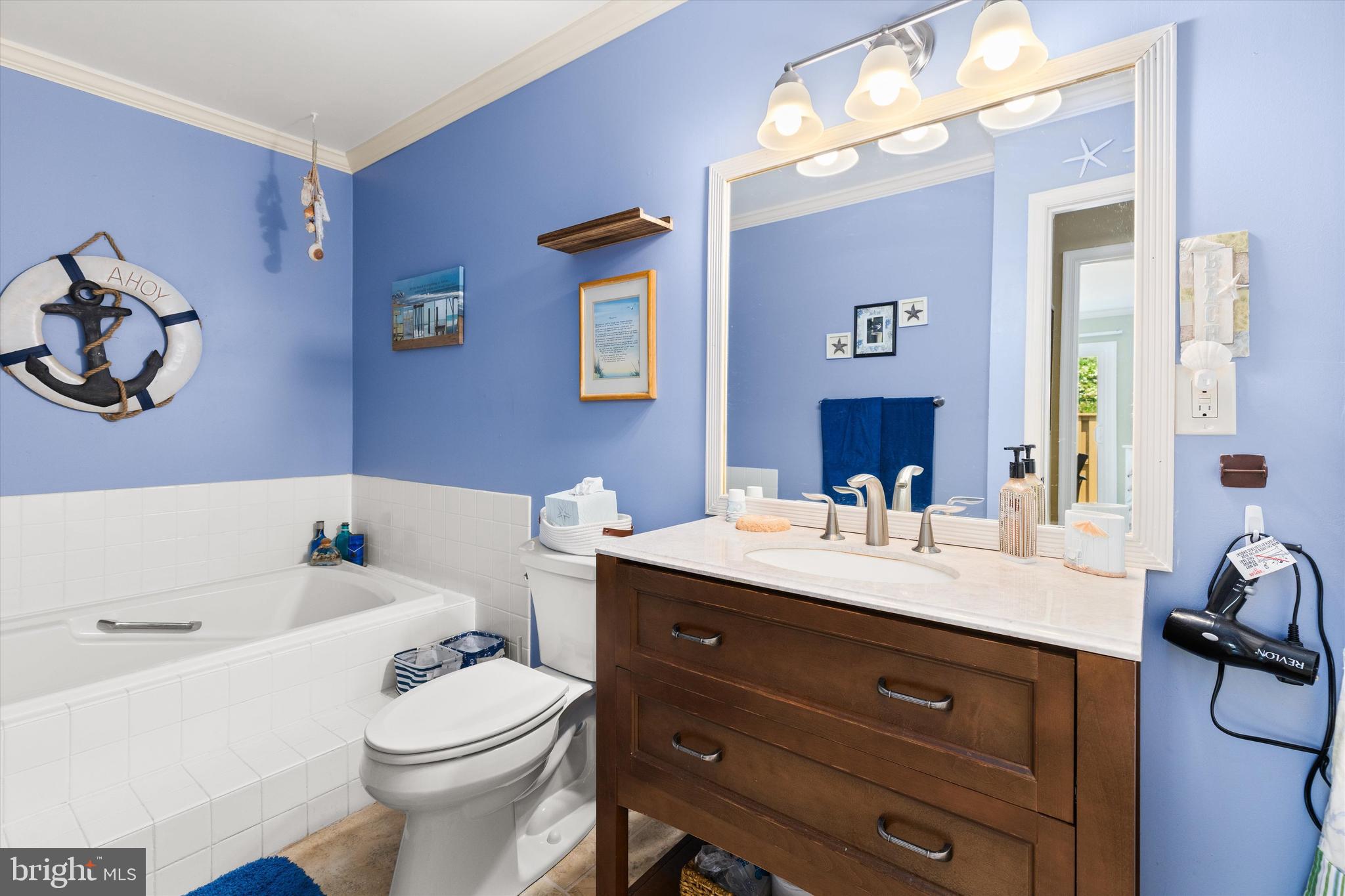 CLUB OCEAN VILLAS II - Residential