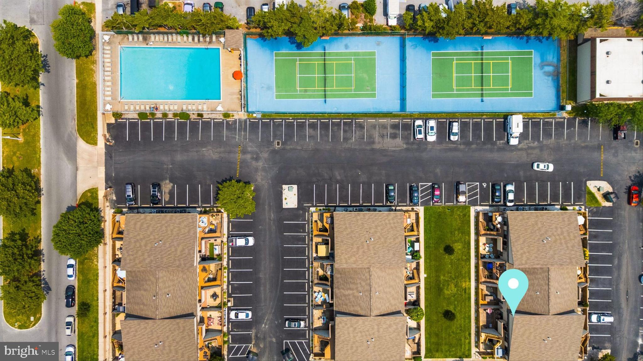 CLUB OCEAN VILLAS II - Residential