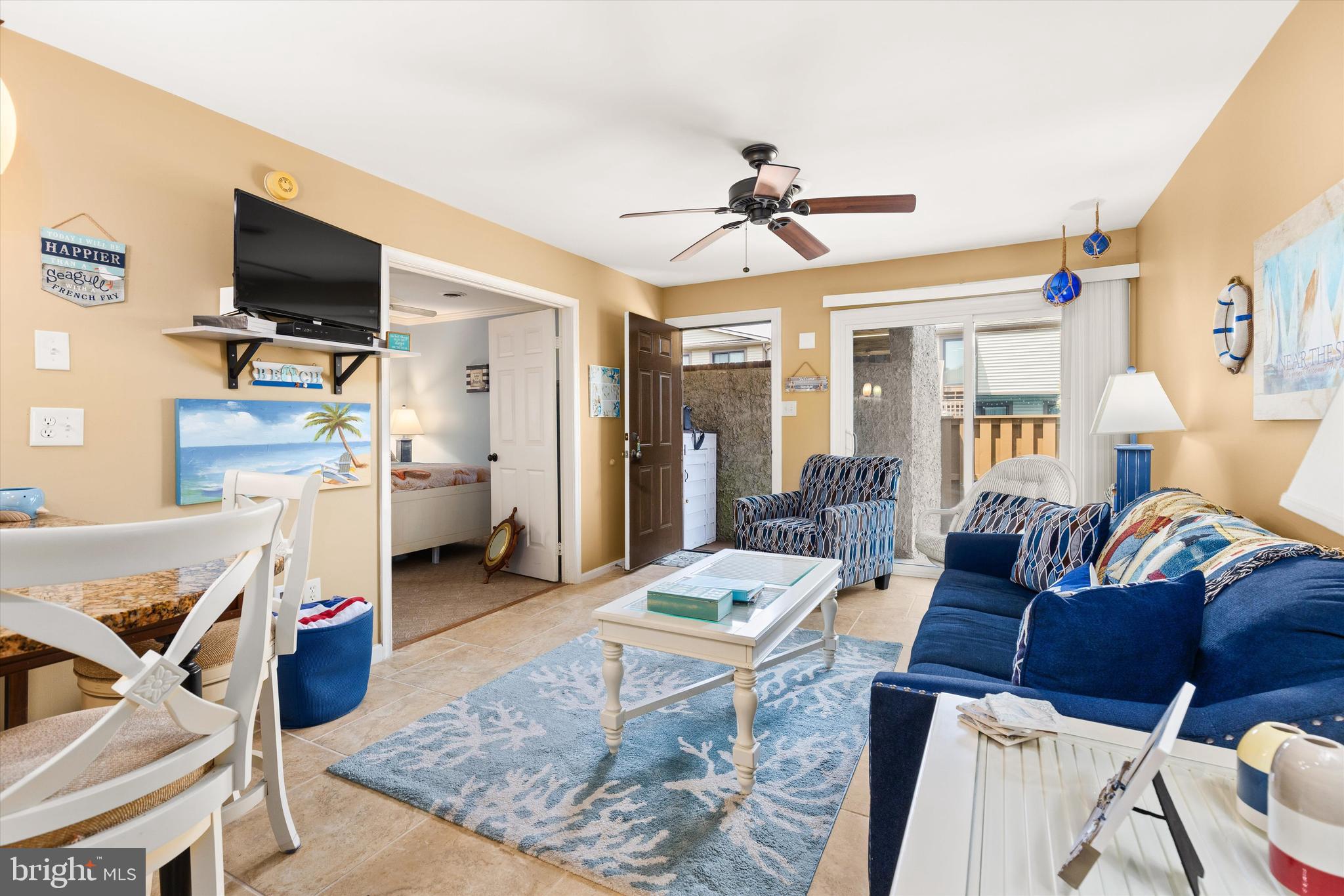 CLUB OCEAN VILLAS II - Residential