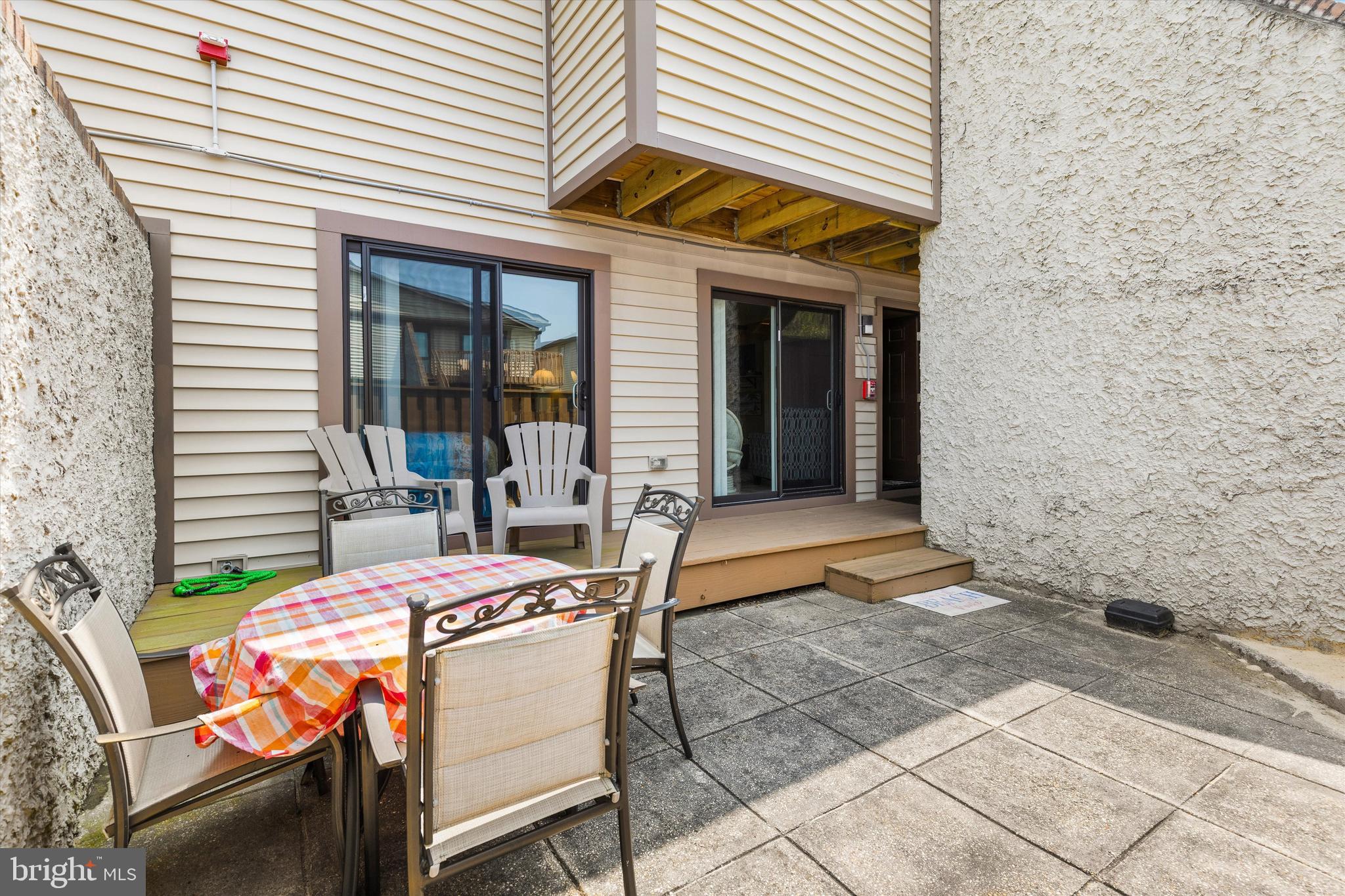 CLUB OCEAN VILLAS II - Residential