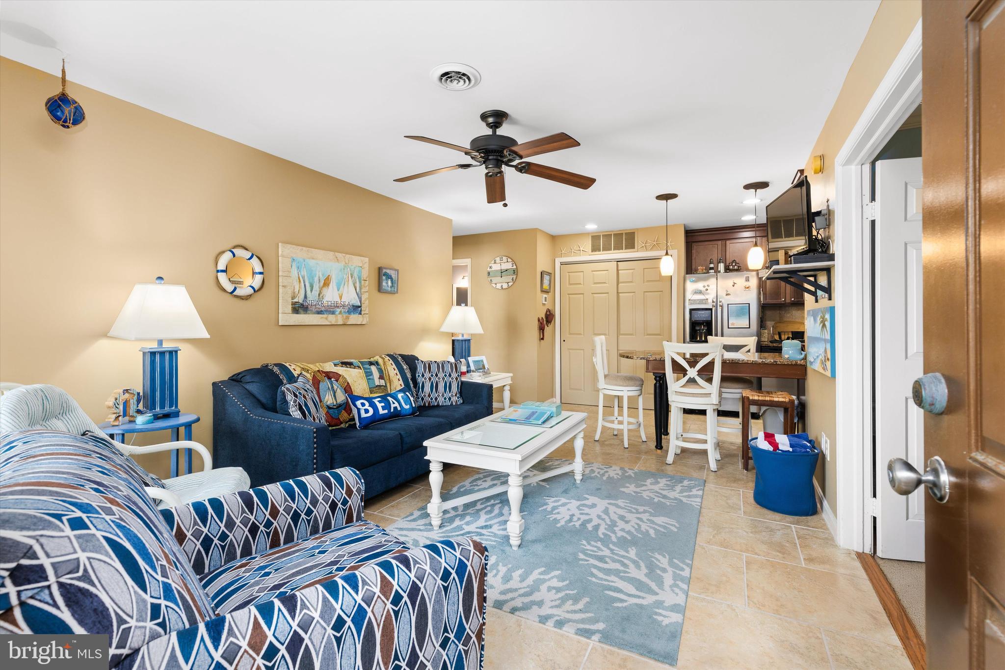 CLUB OCEAN VILLAS II - Residential