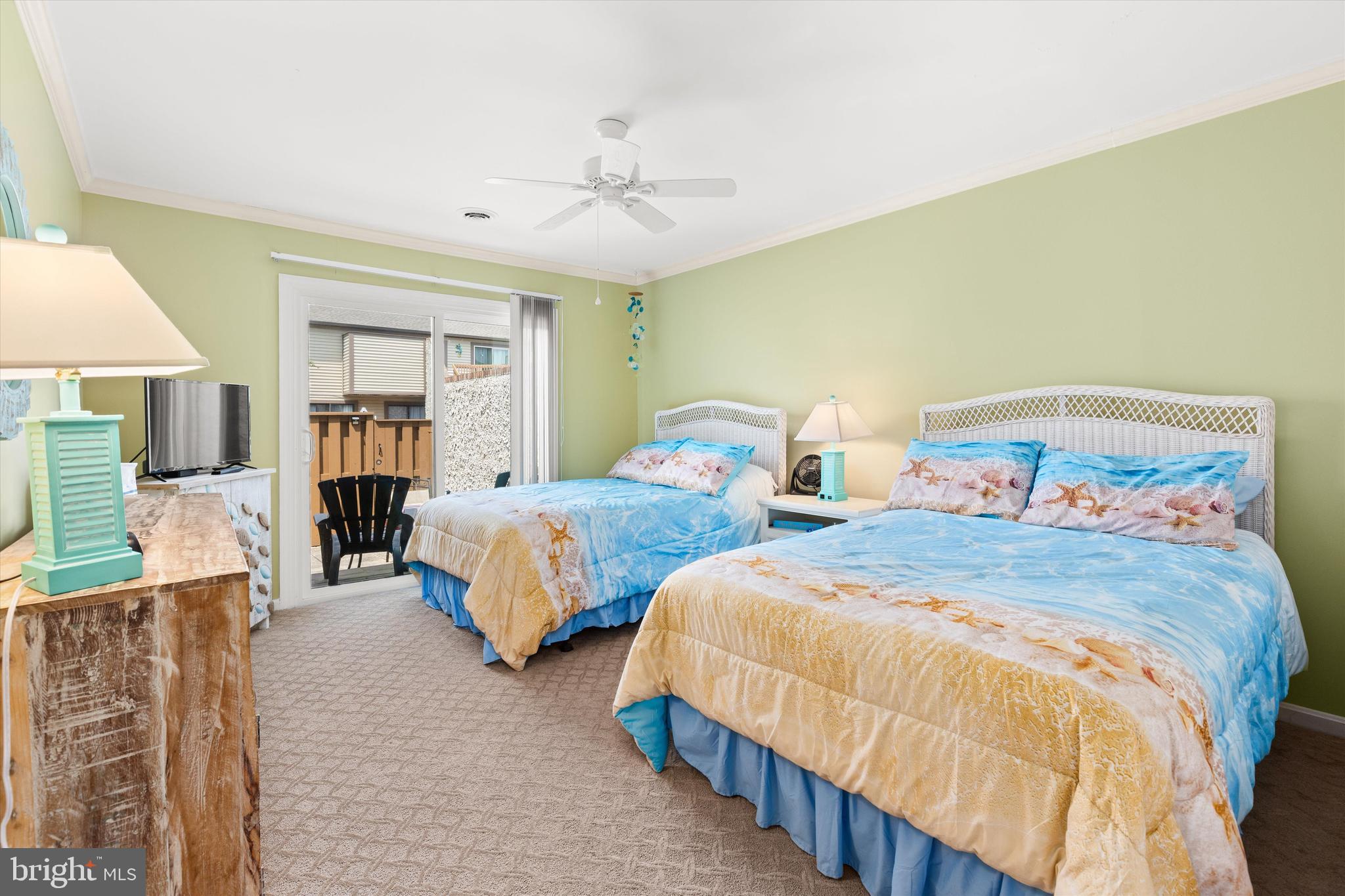 CLUB OCEAN VILLAS II - Residential