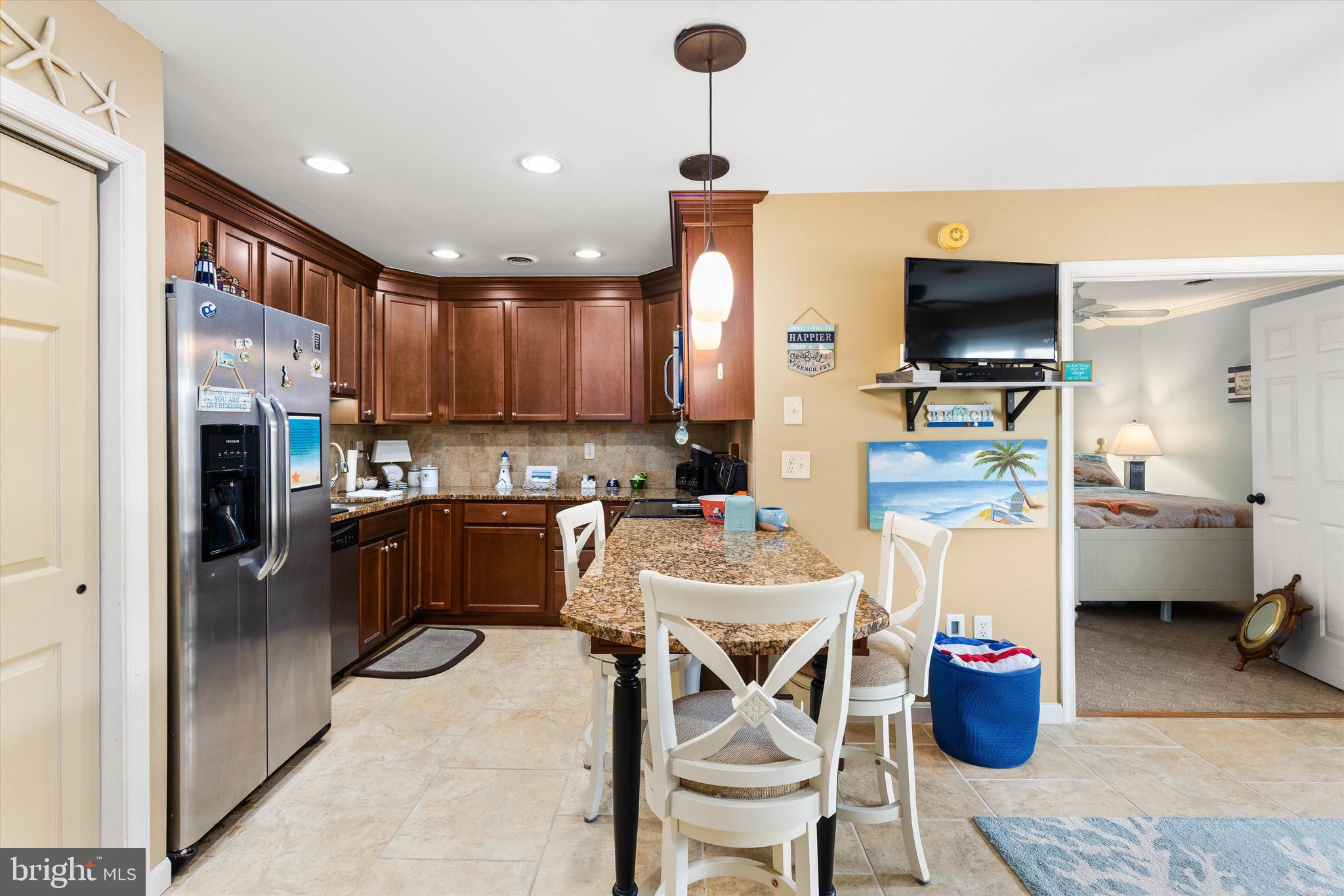 CLUB OCEAN VILLAS II - Residential