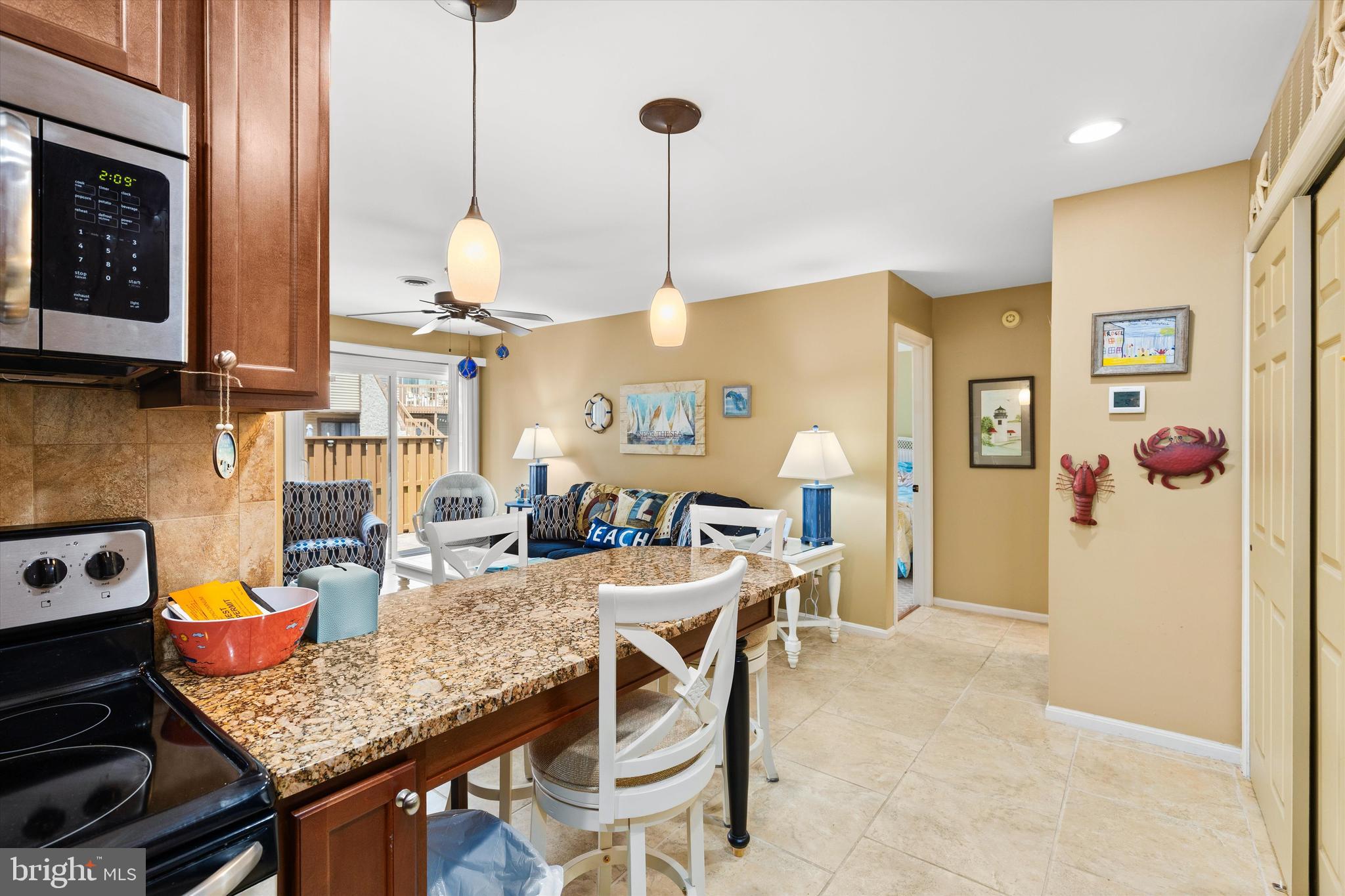 CLUB OCEAN VILLAS II - Residential