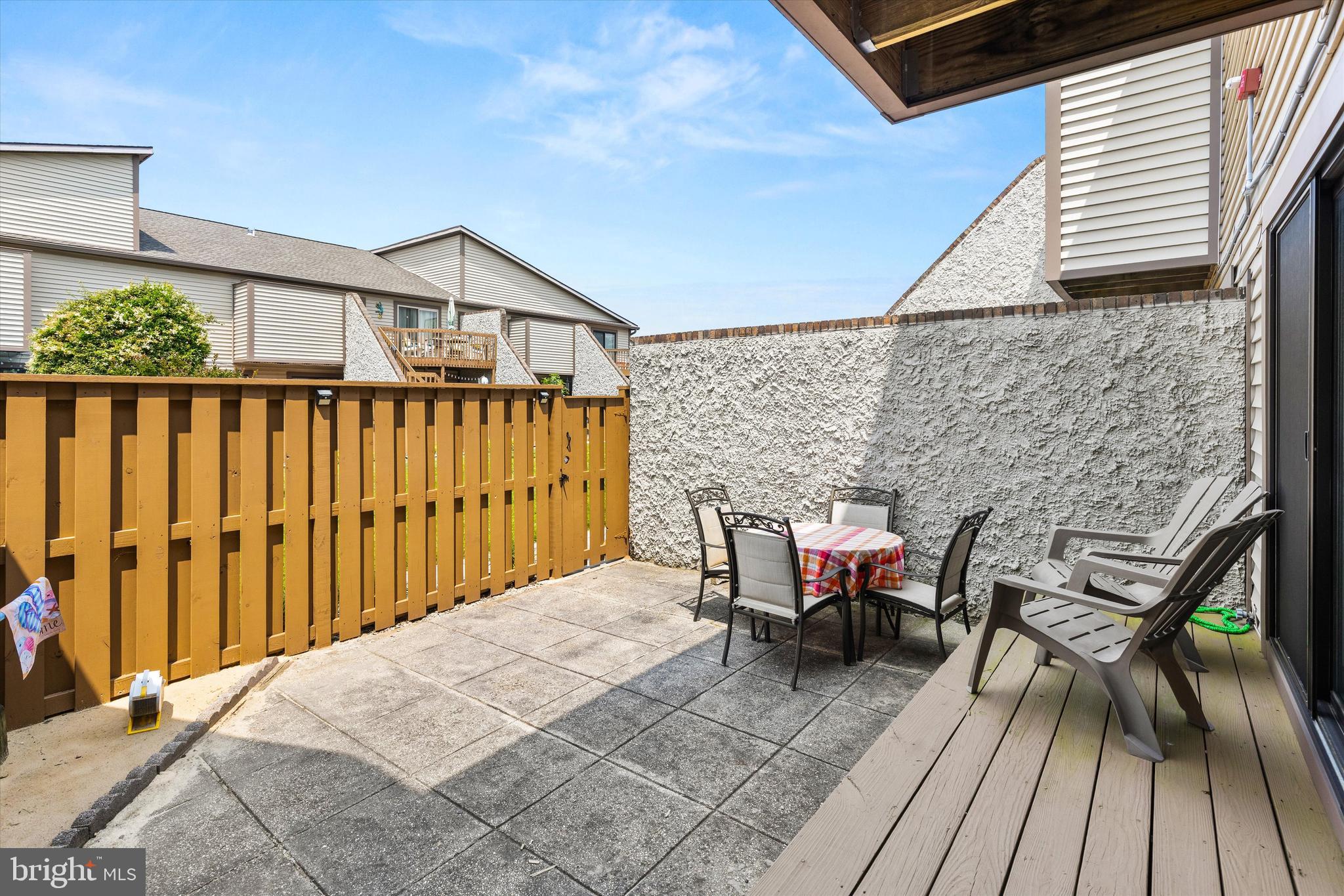 CLUB OCEAN VILLAS II - Residential