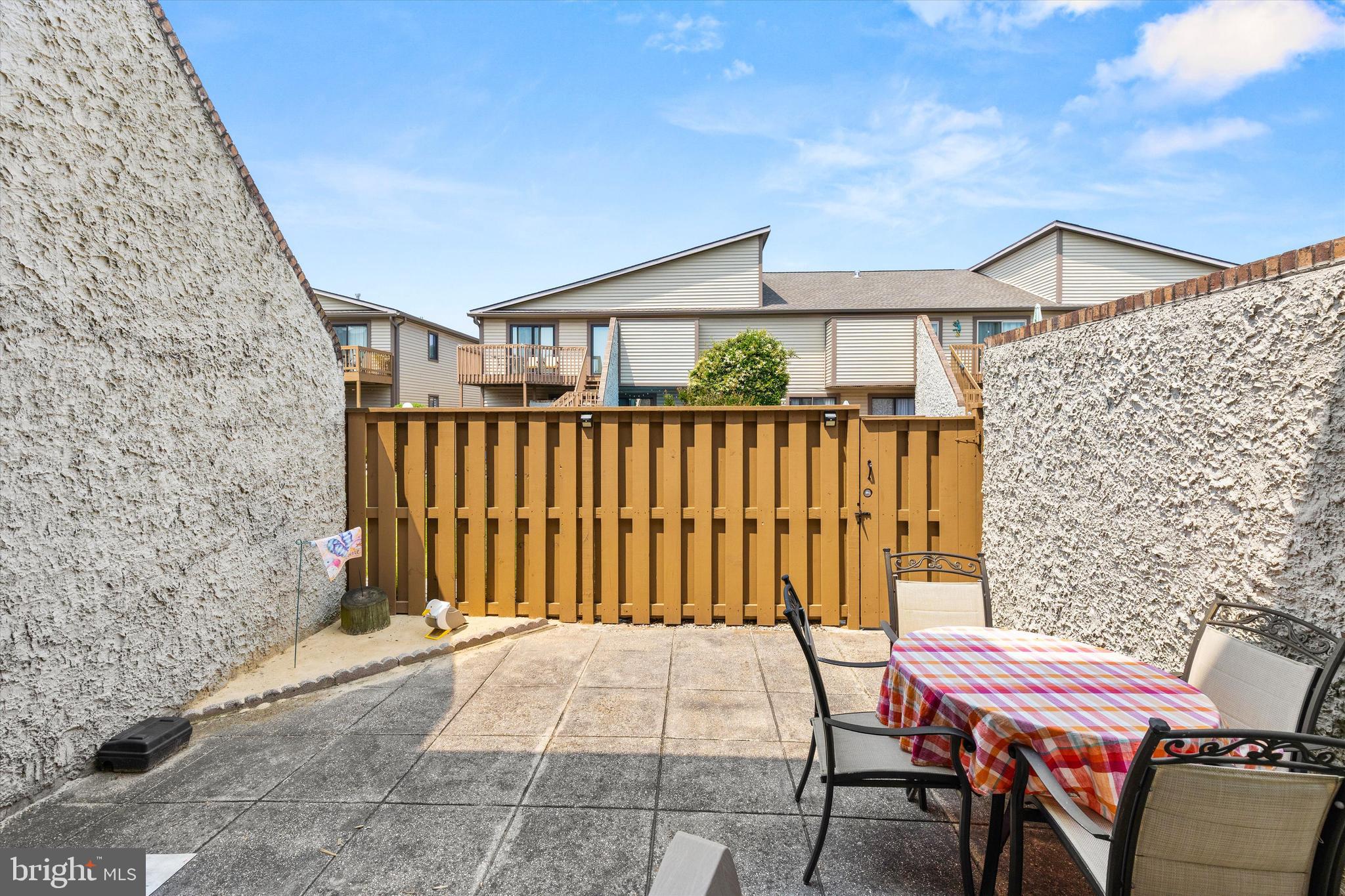 CLUB OCEAN VILLAS II - Residential