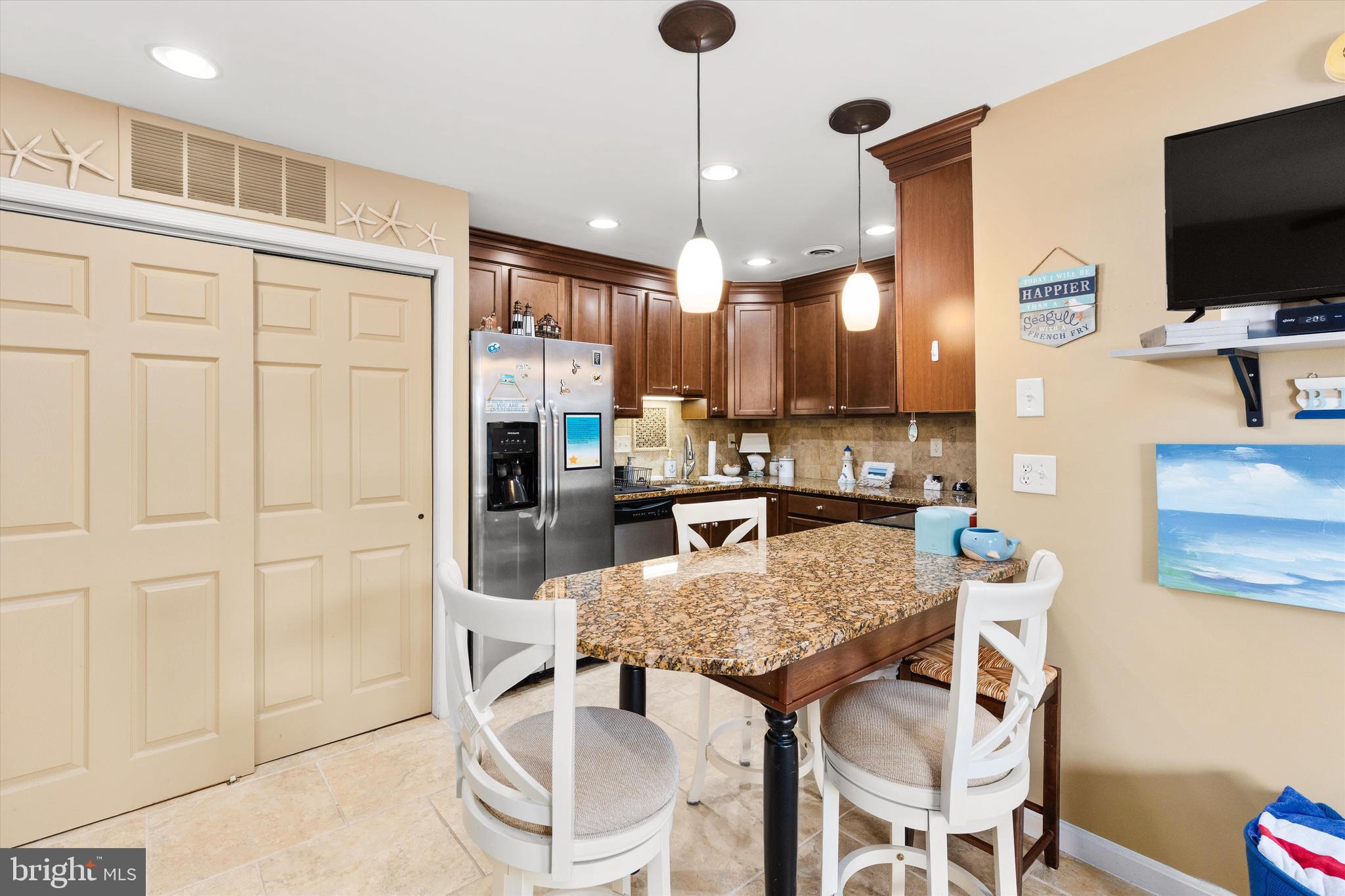 CLUB OCEAN VILLAS II - Residential