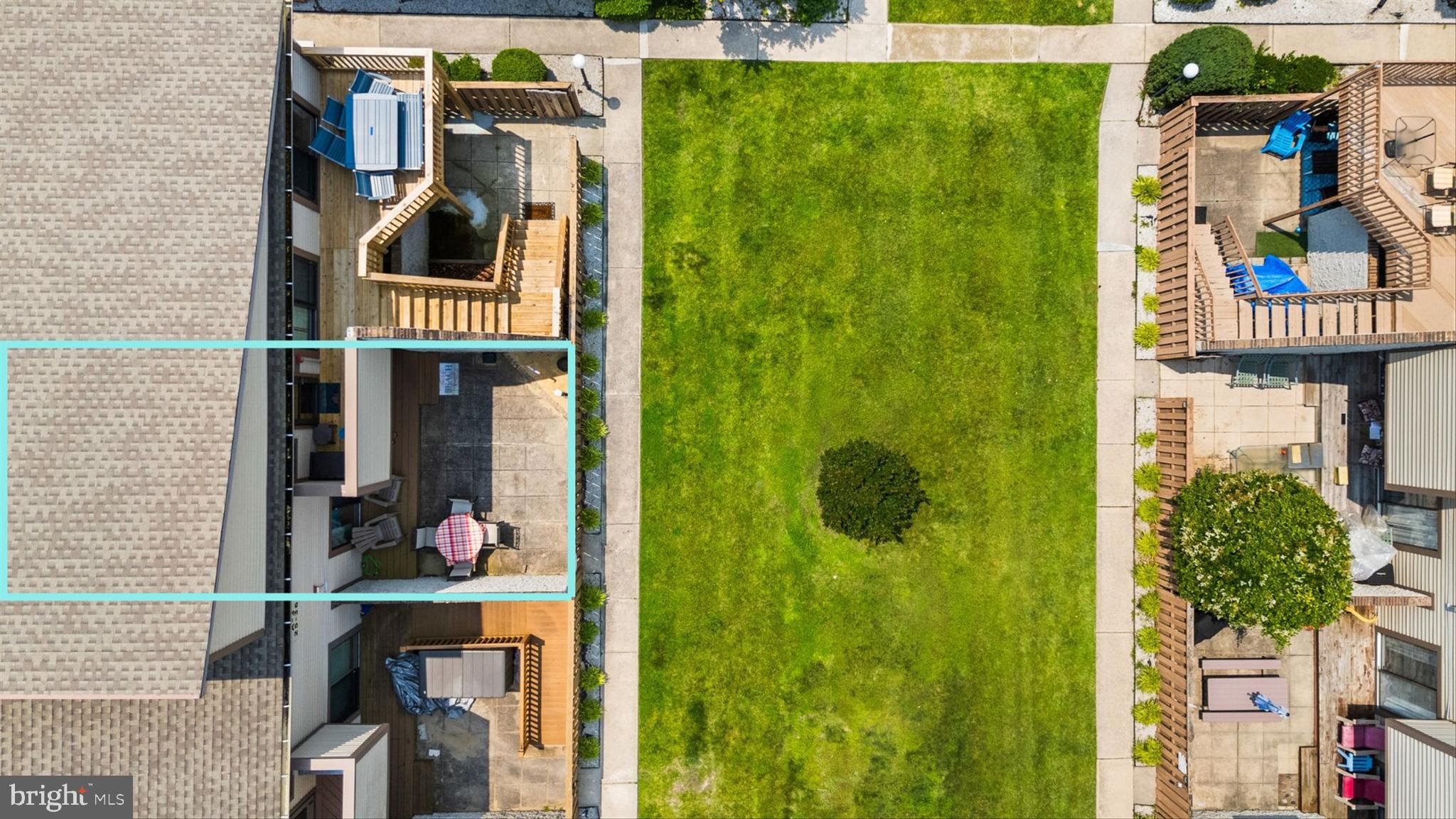 CLUB OCEAN VILLAS II - Residential