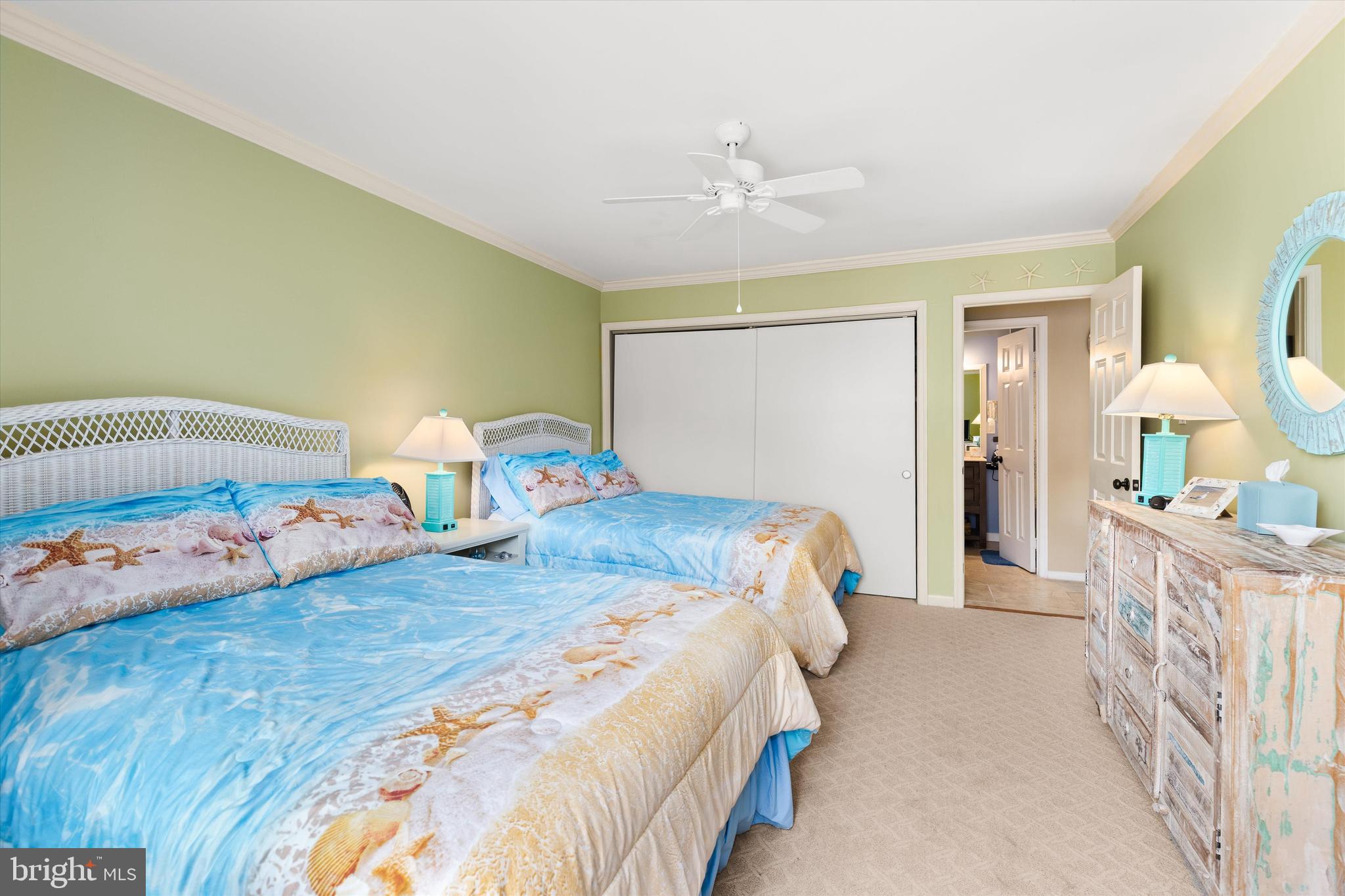 CLUB OCEAN VILLAS II - Residential